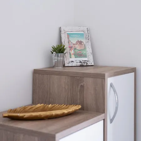 Apartamento Neuf Cosy En 4 Pers